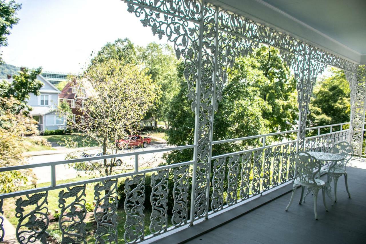 Governor'S Inn Ashland Exteriör bild